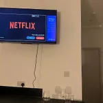Five Star Boutique Studio Flat In London