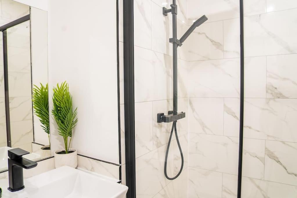 Appartamento Five Star Boutique Flat In *