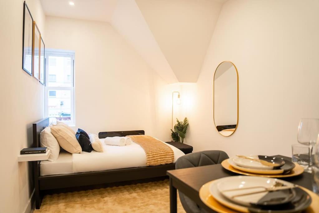 Appartamento Five Star Boutique Flat In