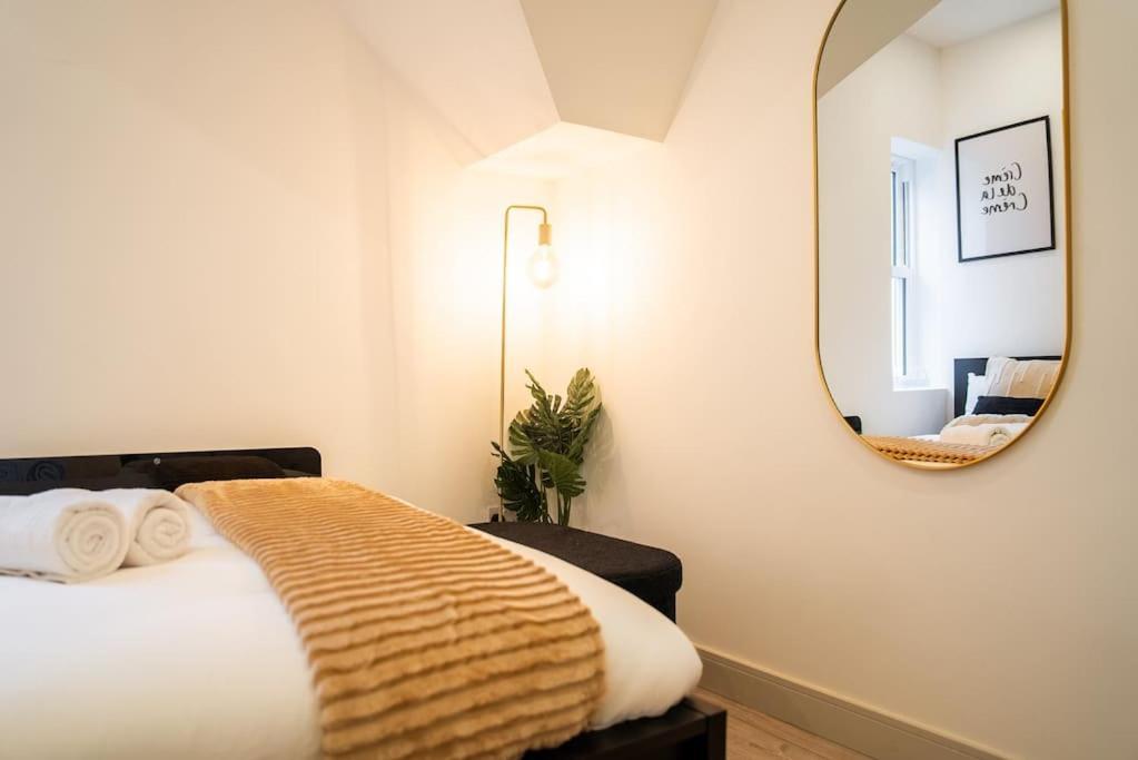 Five Star Boutique Flat In Appartamento Londra