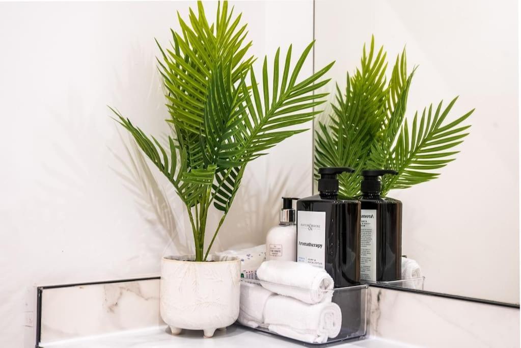 Five Star Boutique Flat In Appartamento