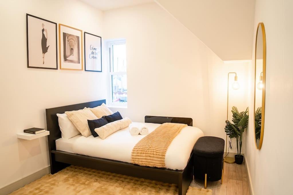 Five Star Boutique Flat In Appartamento *