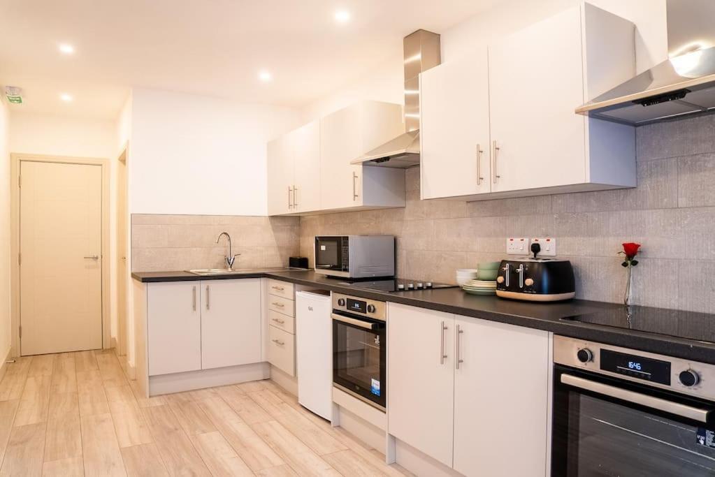 Five Star Boutique Flat In Appartamento Londra