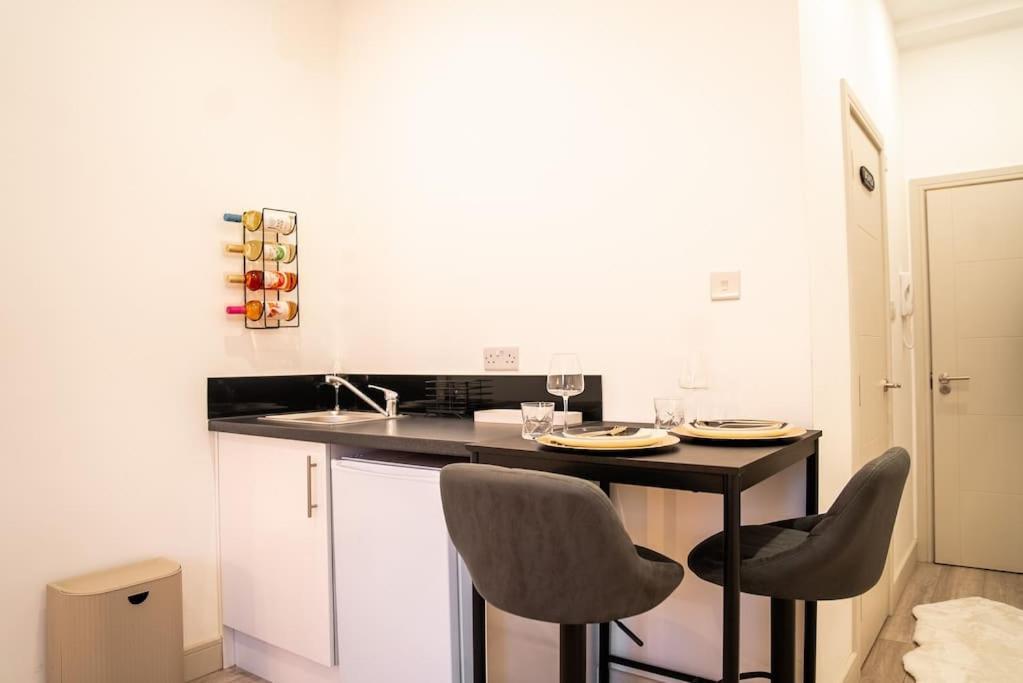 Appartamento Five Star Boutique Flat In Londra