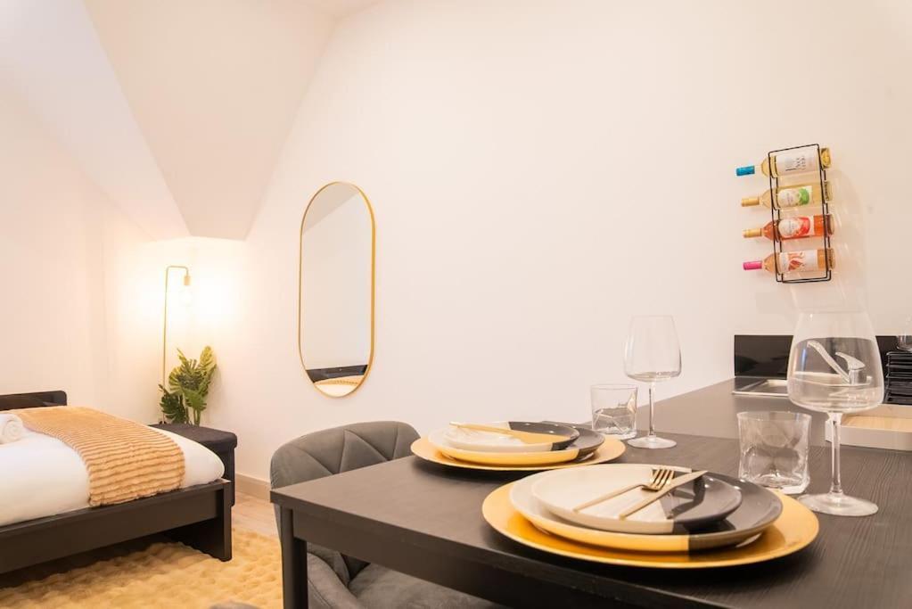 Five Star Boutique Flat In Londra